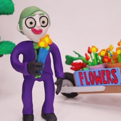 Claymation Showreel
