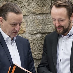 Kunde: Die Betriebsoptimierer