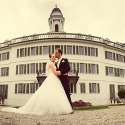 Wedding Shooting