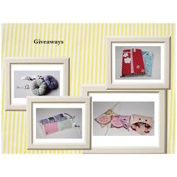 Die Giveaways