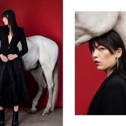 Maya Hardenbecker for Vanguard Magazine