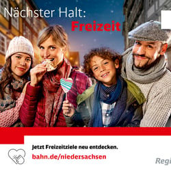 DB Plakate