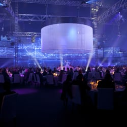 100 jahre bilstein galaabend, für uniplan gmbh