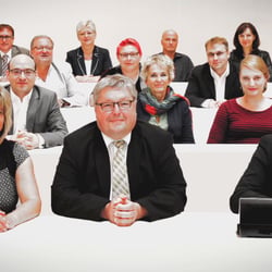 Intro für ‚Die Linke‘