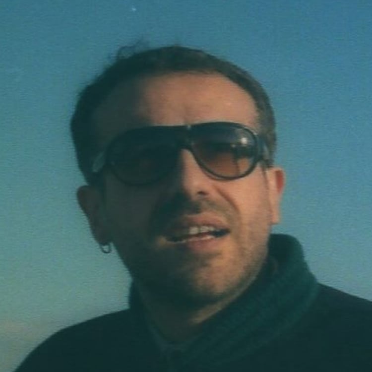 Luca Reale