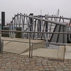 Hafencity – and more 2014
