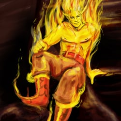 feuer