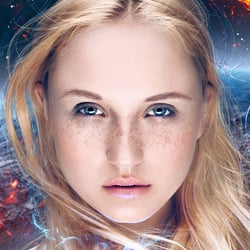 „The Prophecy“ Buchcover, lizensierbar
