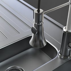 Spültischarmatur F3