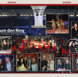 MAGAZIN