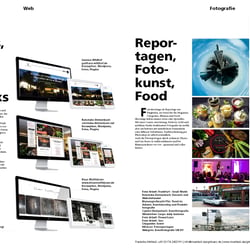 Portfolio Friederike Mühleck