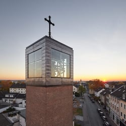 Architekturfotografie in Düsseldorf und Köln