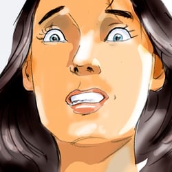 supermarkt storyboard