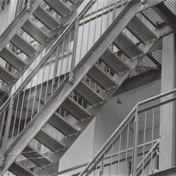 upstairs sky