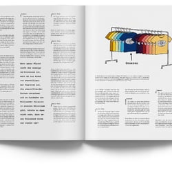 Illustration zu möglichen Multiversen