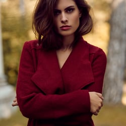Carolina@ Brigde Models