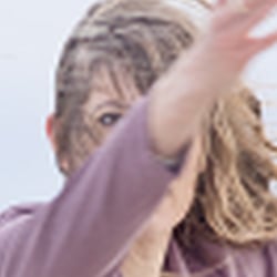 „Close to Copenhagen“ with dancer Andriana Seeker