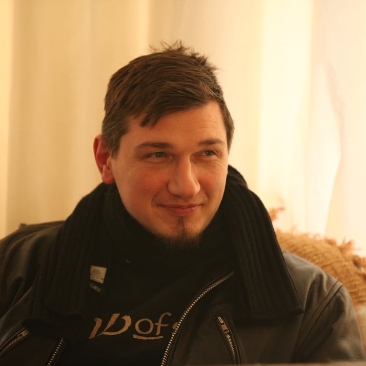Jakob Tauber