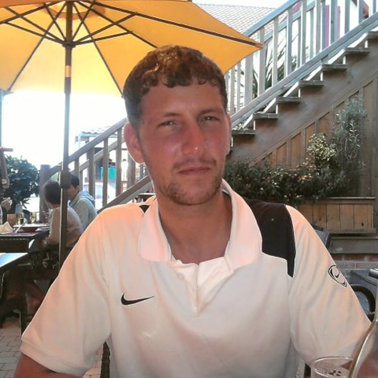 Salim Oussayfi