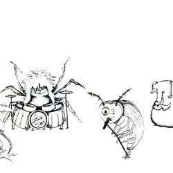 The Ugly Ones