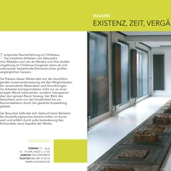 Innenseiten der Partner-Broschüre