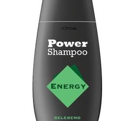 Power Shampoo ENERGY 2.0