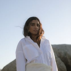 Miriam Schwarz in Capetown