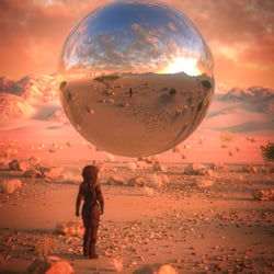 Anomaly