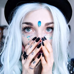 Glitter