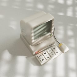 3d Design