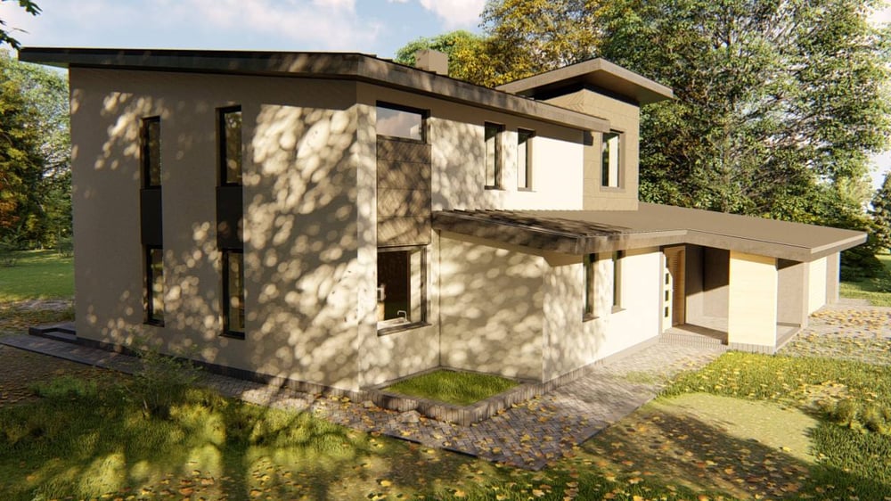 3d visualization