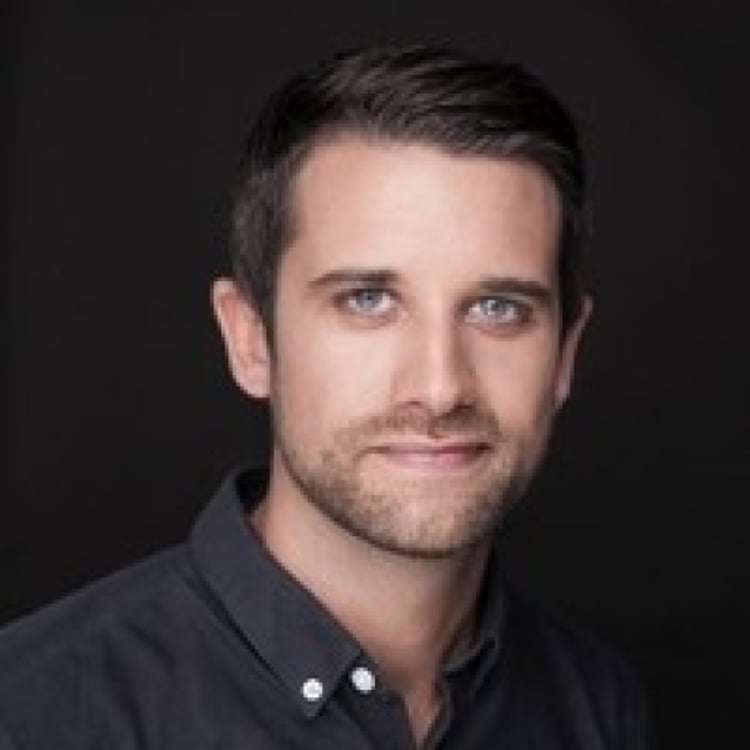 Alex Wade