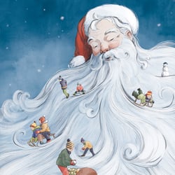 Weihnachtsmann