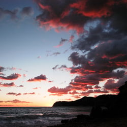 Süd-West-Küste – Ibiza