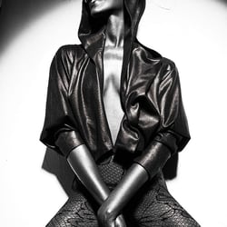 Glamour & Grace