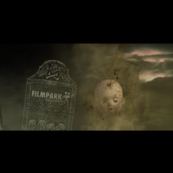 Still aus meinem Animations-Reel