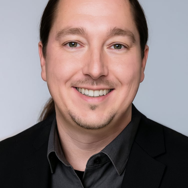 Dustin Lingemann