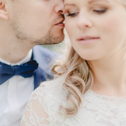 Bridal Couple