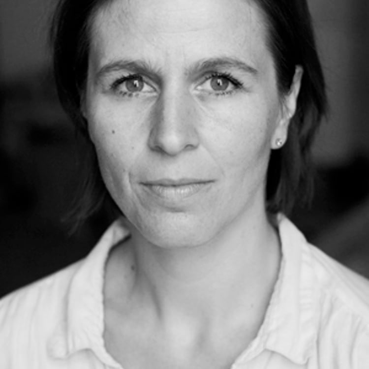 Anne-Louise Frei