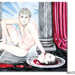 salome