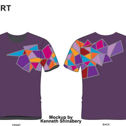 Congstar—T-Shirt