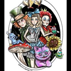 Alice