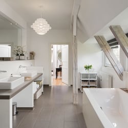 Immobilienfotografie Interieur
