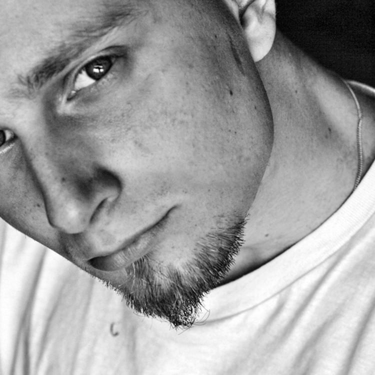 Martin Neuhof