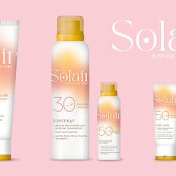 Konzept 01 | Solair | Die leichte Brise