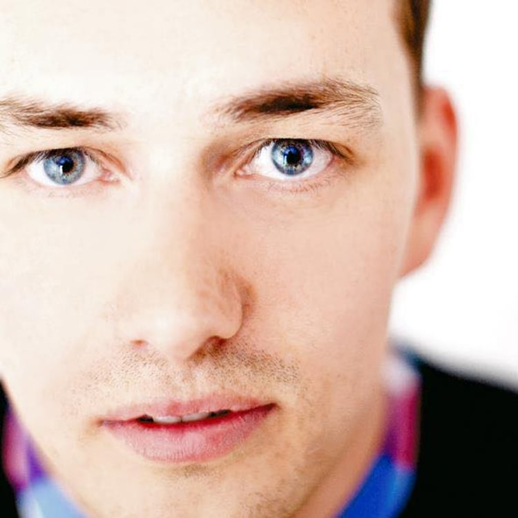 Andreas Scheunert