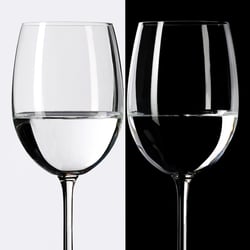Glas