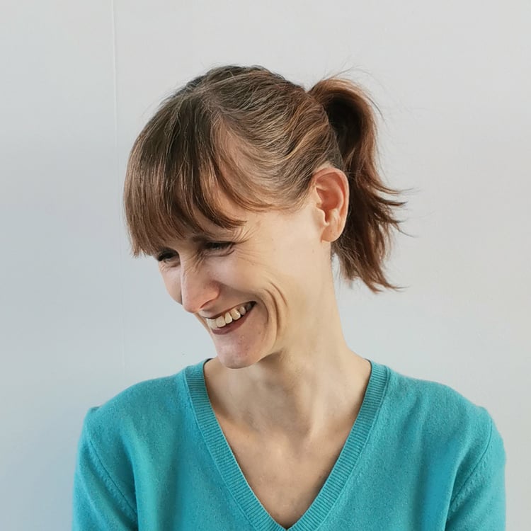 Anne Trieba