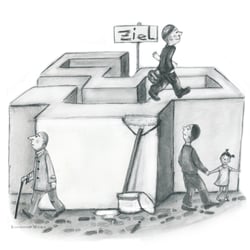 Der Pragmatiker
