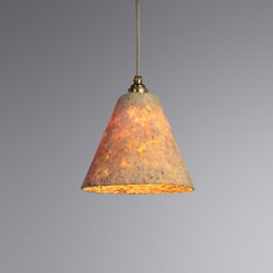 Spanlampe FREY